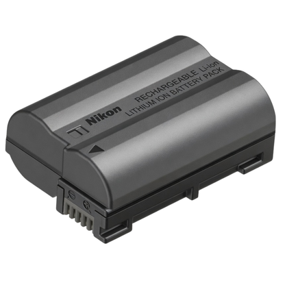 Nikon EN-EL15c Rechargeable Li-ion Battery (2280mAh / 16Wh / 7.0V) for Select Nikon Z & DSLR Cameras
