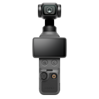 [PRE-ORDER] DJI Osmo Pocket 4 4K Gimbal Camera 1” CMOS Rotating OLED Touchscreen Vlog Cam