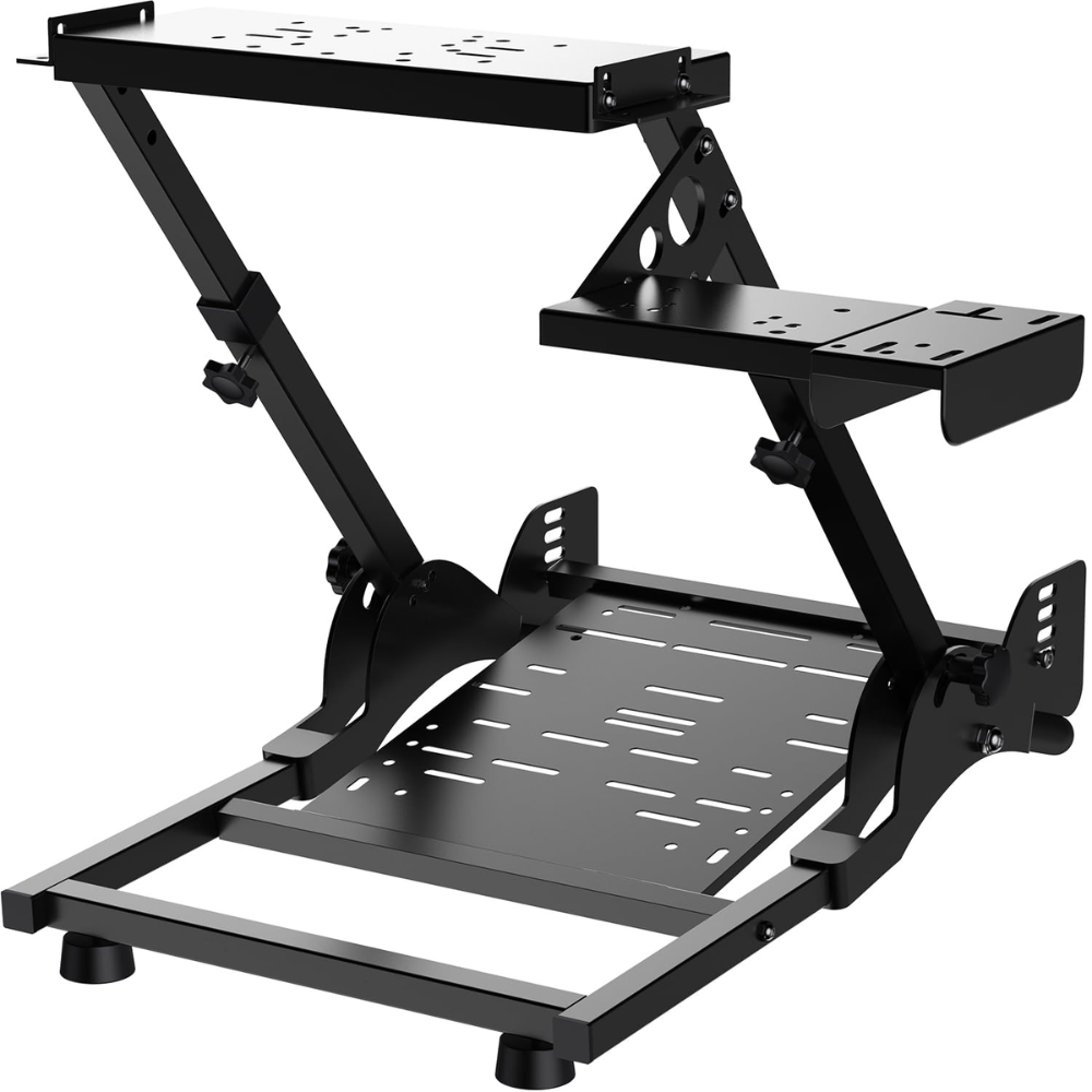 PXN A10 Gaming Racing Wheel Foldable Stand