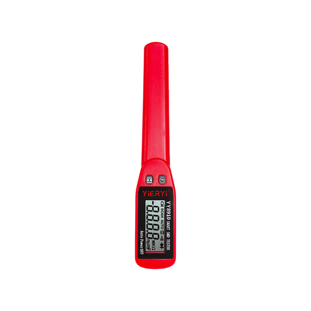 Eagletech Smart Digital SMD Component Tester | YY8910