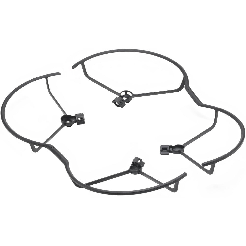 DJI Mavic 4 Pro Propeller Guard Snap-On Blade Protector with Quick Installation, Anti-Collision & Shock Absorption Design