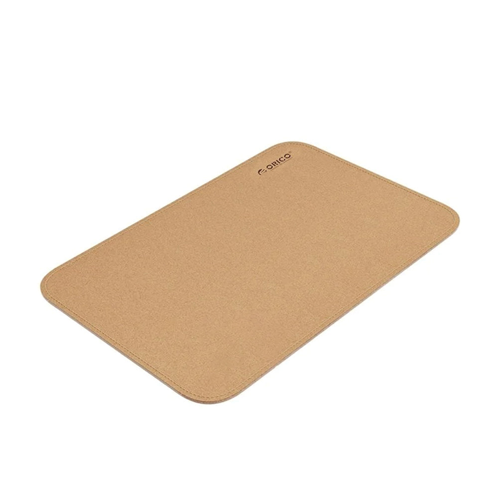 [CLEARANCE] ORICO Cork Mouse Pad 300 x 600mm with Precise Positioning, Environment-Friendly, Waterproof, Anti-Pollution, Delicate, and Smooth Features for PC and Laptop