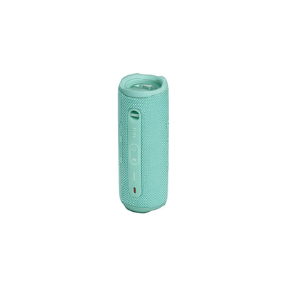 JBL Flip 7 Portable Wireless 35W 2-Way Bluetooth Speaker with Carabiner Clip, IP68 Waterproof and Dustproof, AI Sound Boost, Lossless Audio Playback, 4800mAh Battery, Auracast Multi Speaker Connection, Audio App Support, 14 Hours Playtime