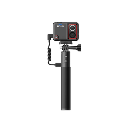 SJCAM SJ30 8K Dual Lens Action Camera
