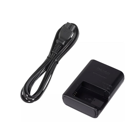 Canon LC-E12E Charger for LP-E12 Rechargeable Battery to EOS M, M2, M10, M50, M100, 100D Digital Camera etc. Photography