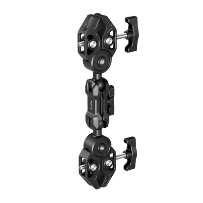 SmallRig Dual Head Magic Arm Super C-Clamp