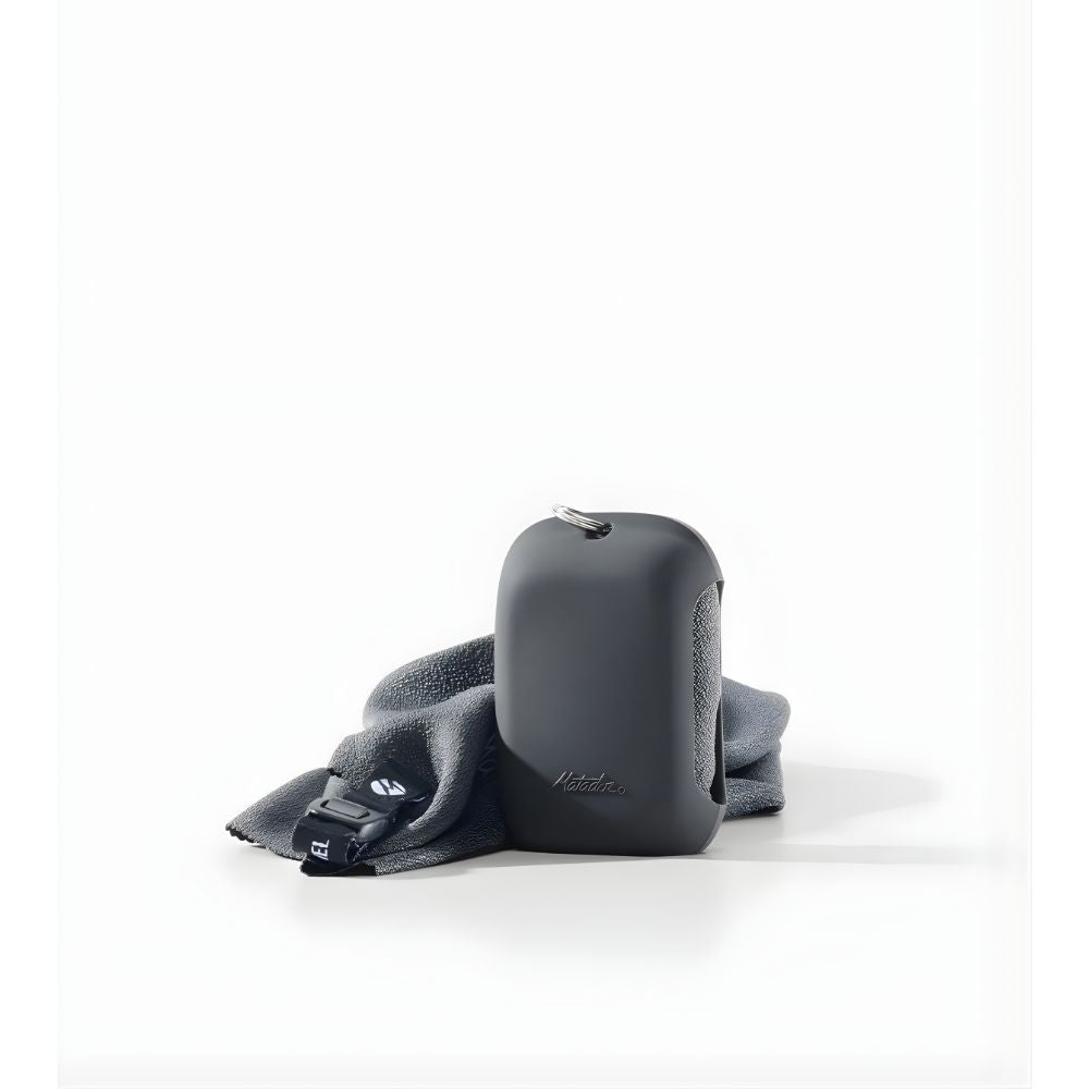 Matador Nanodry Trek Bath Towel (Large, Small)