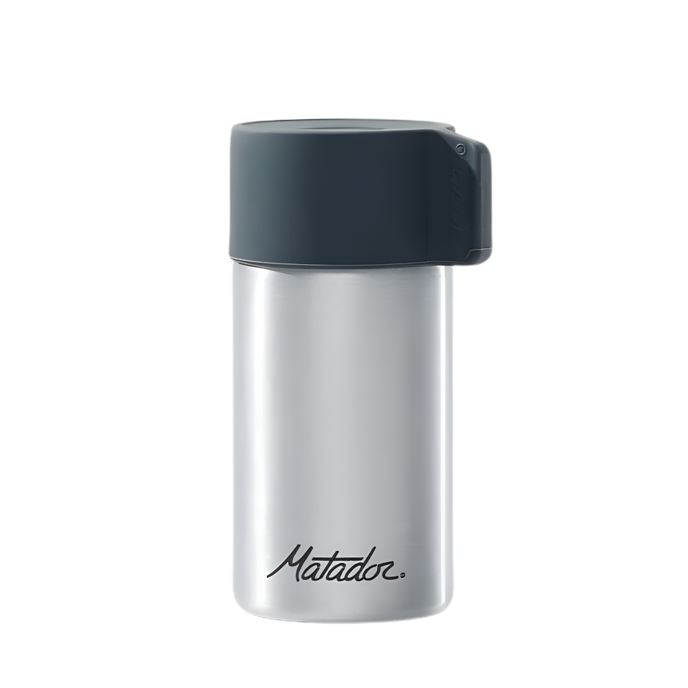 Matador Aluminum IPX7 Waterproof Travel Canister