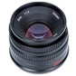7Artisans Photoelectric 25mm F/1.4 APS-C Format Canon RF Mount Compact Portrait Prime Lens MF Manual Focus for Mirrorless Cameras