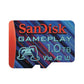 SanDisk GamePlay SDSQXAV 1TB SDXC UHS-I A2 V30 Class 10 Micro SD Memory Card with 190MB/s Read and 130MB/s Write Speed, 4K UHD Recording, AAA / 3D / VR Game Graphics Support