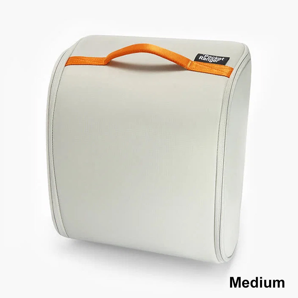 VSGO Pocket Ranger Elite Camera Cube M / L Fold-Flat Camera Bag
