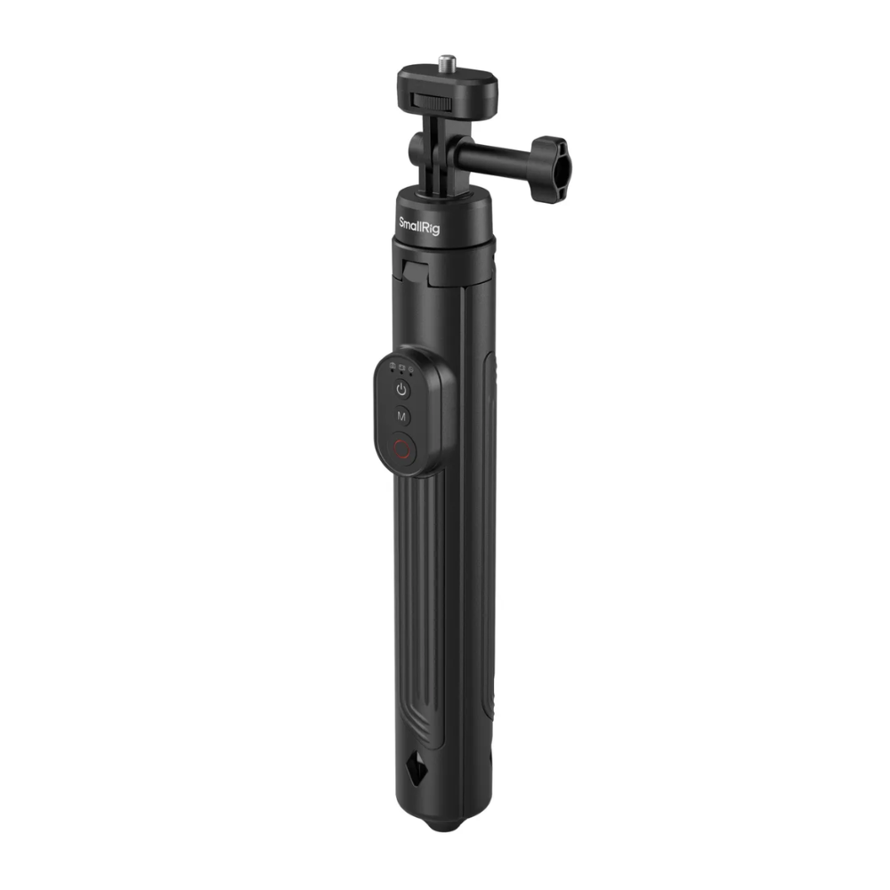 SmallRig Selfie Stick Tripod for Action Cameras and Mobile Phones | 5464