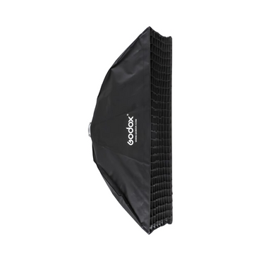 Godox SB-BW35160 35cm x 160cm / 14" × 63" Softbox with Bowens Speedring Mount for Studio Flash Strobe