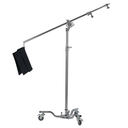 DearKol X-5 Heavy-Duty Runway Baby Stand