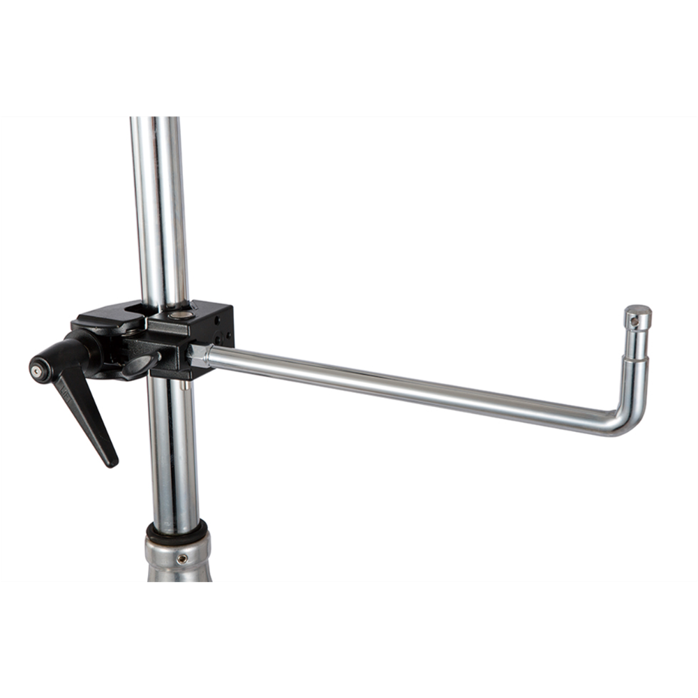 Dearkol Right Angle Connecting Rod Aluminum Alloy Boom Arm Extension Pole | MB-54