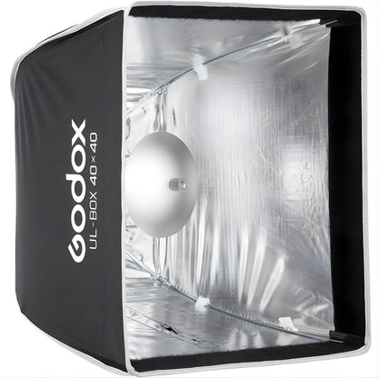 Godox UL-BOX Series Quick Release Umbrella Softbox 30x45 / 40x40cm with Bowens Mount