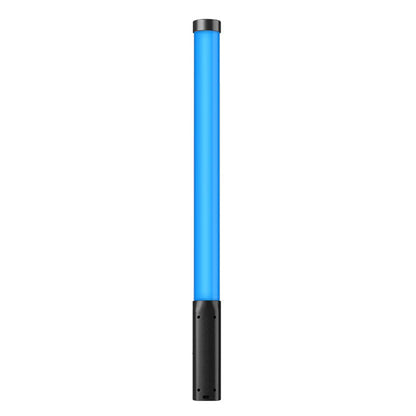 Ulanzi VL119 10W RGB Handheld Video LED Light Wand 3300mAh Stick with 20 Special Effect Presets and Onboard Controls for Videography & Photography