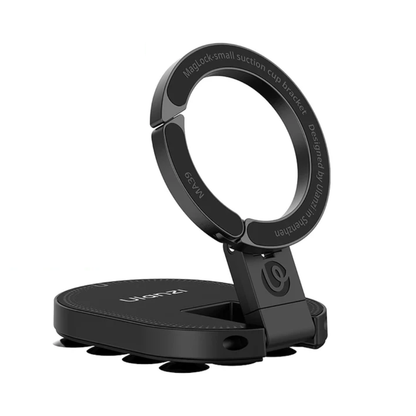 Ulanzi MA39 MagLock Suction Cup Magnetic Phone Mount