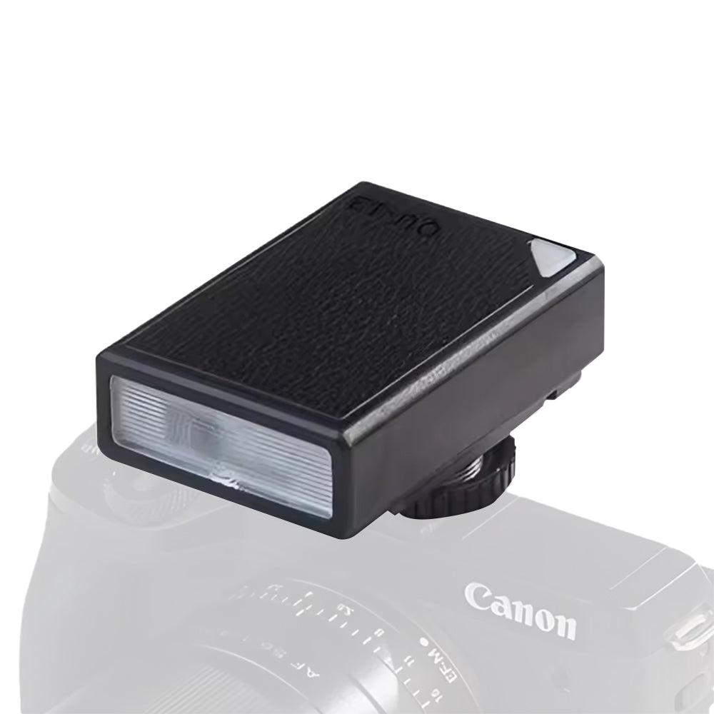 Pxel QU-13 Universal Mini On-Camera Flash