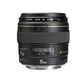 Canon EF 85mm f/1.8 USM Short Telephoto Prime Lens for EF-Mount Full-frame Digital SLR / DSLR Cameras