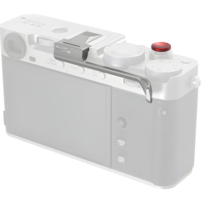 SmallRig Aluminum Camera Thumb Grip for FUJIFILM X-E5