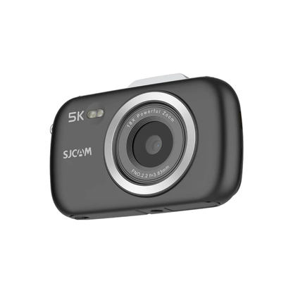 SJCAM ZV100 Digital Camera 5K 30fps 80MP 18X Digital Zoom Autofocus 2.8" TFT Display