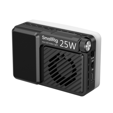 SmallRig RM 25C Mini LED RGB Video Light
