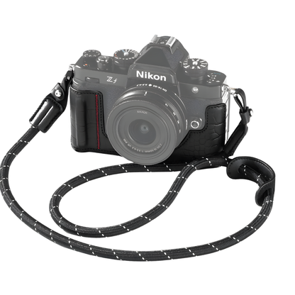 SmallRig Leather Half Camera Case Kit for NIKON Zf