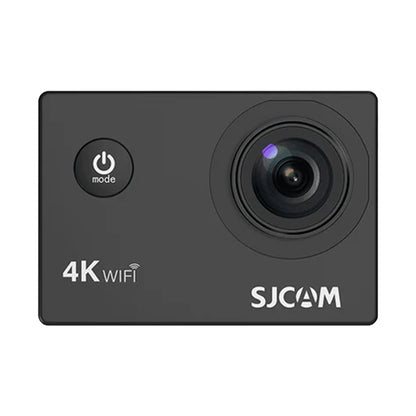 SJCAM SJ4000 Air 4K Action Camera with 2.0" Display, 16MP & 170-Degrees Wide-Angle