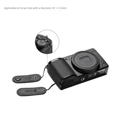 SmallRig Finger Strap for Ricoh GR Series Cameras | 5689
