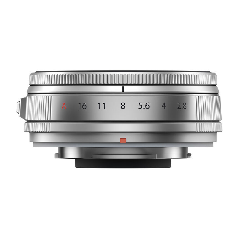 FUJIFILM FUJINON XF 23mm f/2.8 R WR APS-C Prime Lens | X-Mount