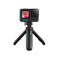 GoPro Shorty Mini Extension Pole + Tripod with Max 8.9" Extended Length for HERO 12 / 11 / 11 Mini / 10 BLACK Action Cameras | AFTTM-001