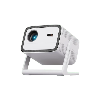 WANBO VALI 1 Smart 1080p FHD Projector w/ 200° Rotatable Gimbal