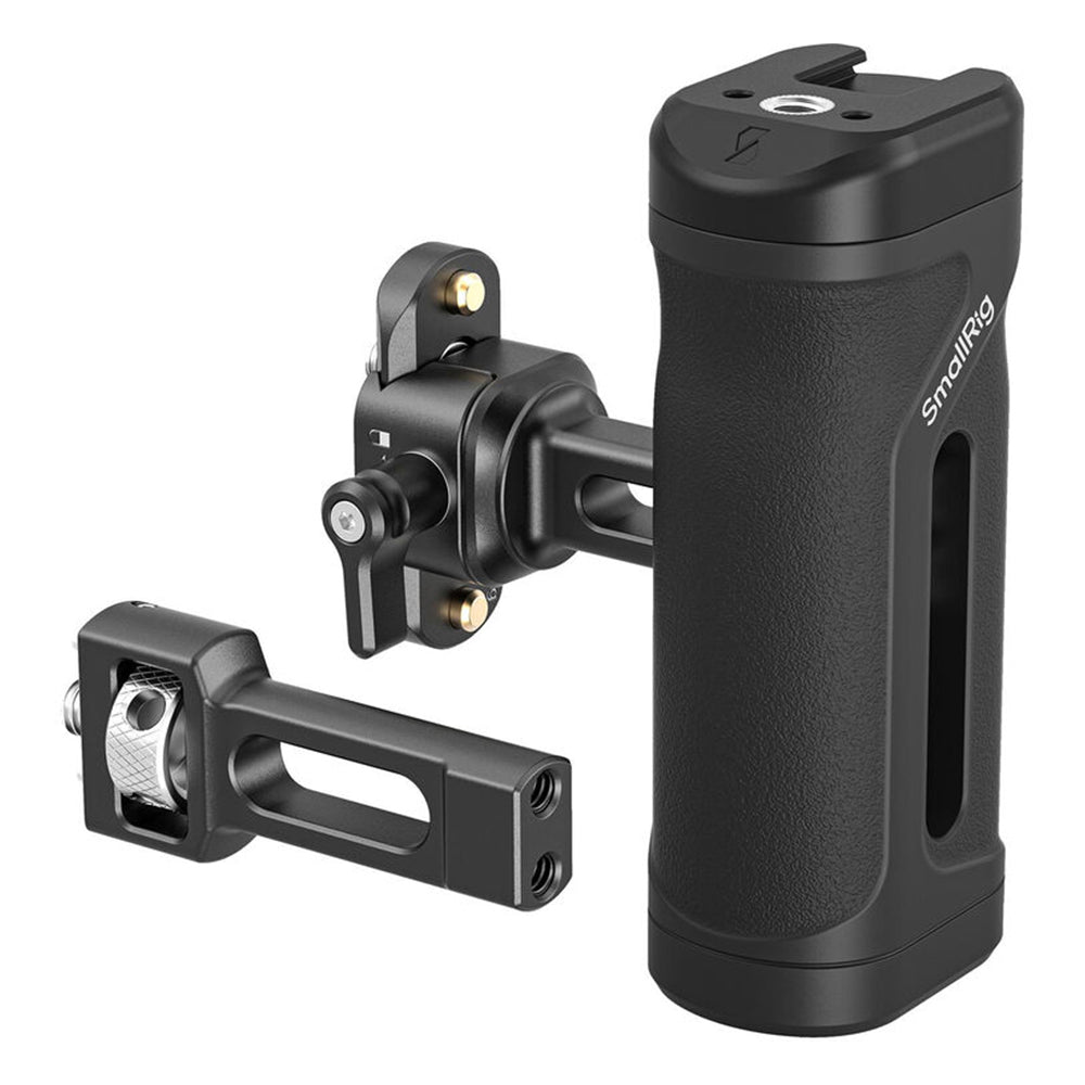 SmallRig 2 in 1 Left / Right Camera Side Handle Grip Kit