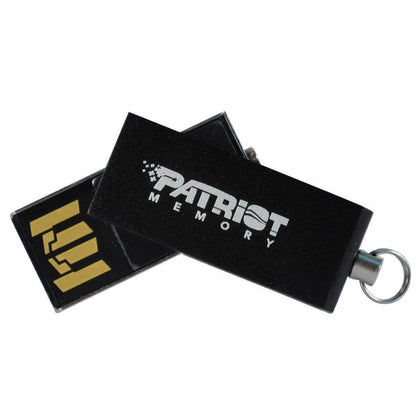 Patriot Memory 32GB 16GB 8GB 4GB High Speed USB 2.0 Thumb Flash Drive, Plug & Play for PC Computer Desktop Laptop Windows Linux Mac