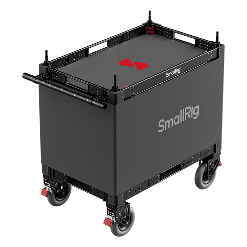 SmallRig MD4573 | MD5991 36" Lightweight Video Production Camera Cart