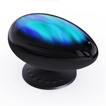 WANBO EVA Galaxy Light Starry Sky Night Light Projector
