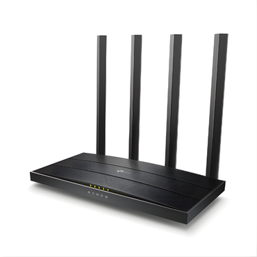 TP-Link Archer A6 AC1200 Wireless Dual-Band MU-MIMO Gigabit WiFi
