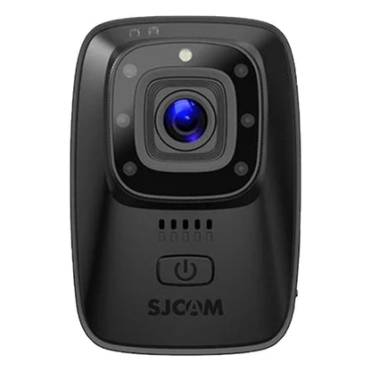 SJCAM A10 1296P 12MP Wearable Multi-Purpose Body Camera