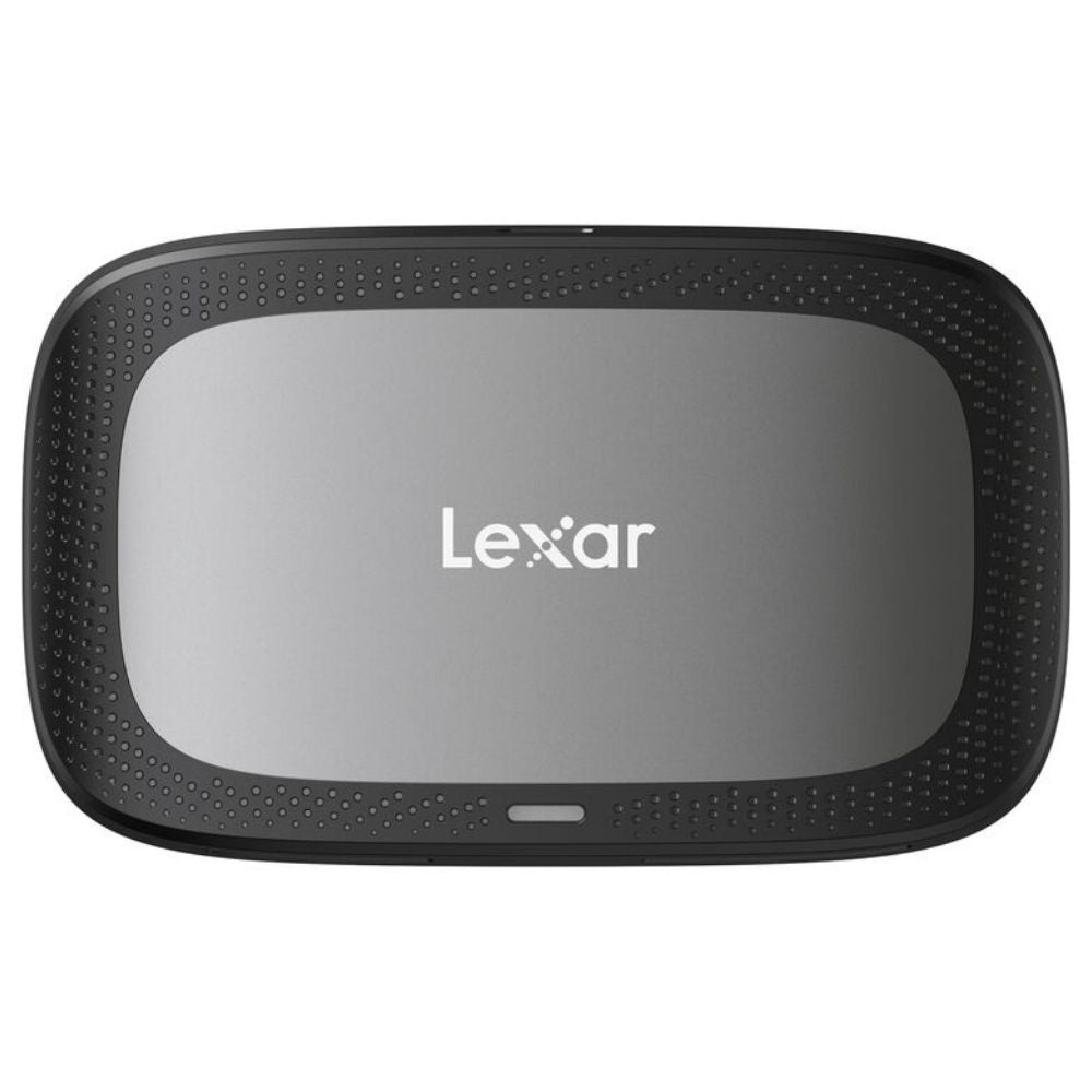 Lexar RW530 Professional CFexpress Type A / SD Card Reader, USB 3.2 Gen 2, Up to 10Gbps Transfer