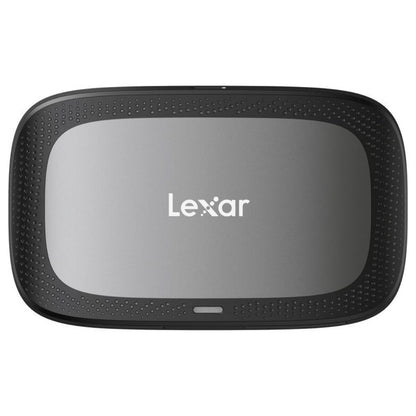 Lexar RW530 Professional CFexpress Type A / SD Card Reader, USB 3.2 Gen 2, Up to 10Gbps Transfer