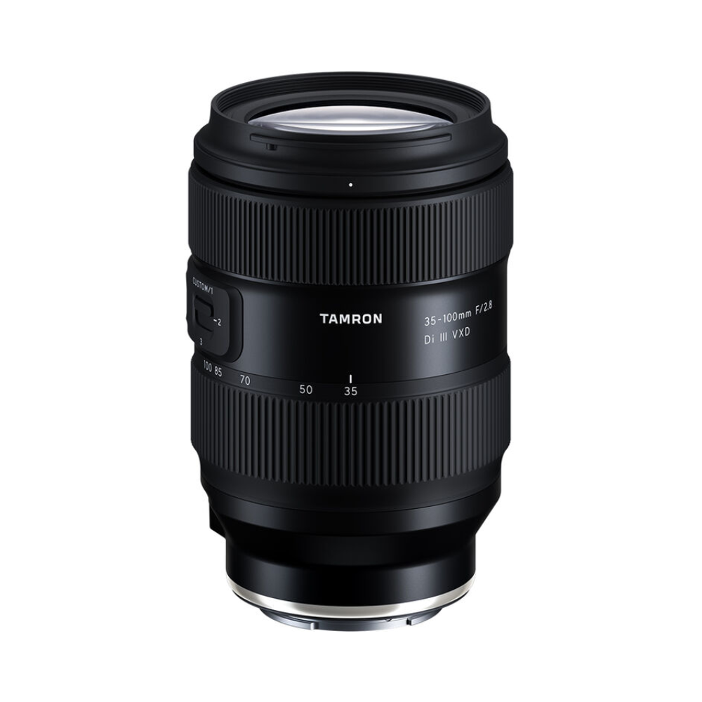 Tamron 35-100mm F/2.8 Di III VXD Standard Zoom Lens | A078S