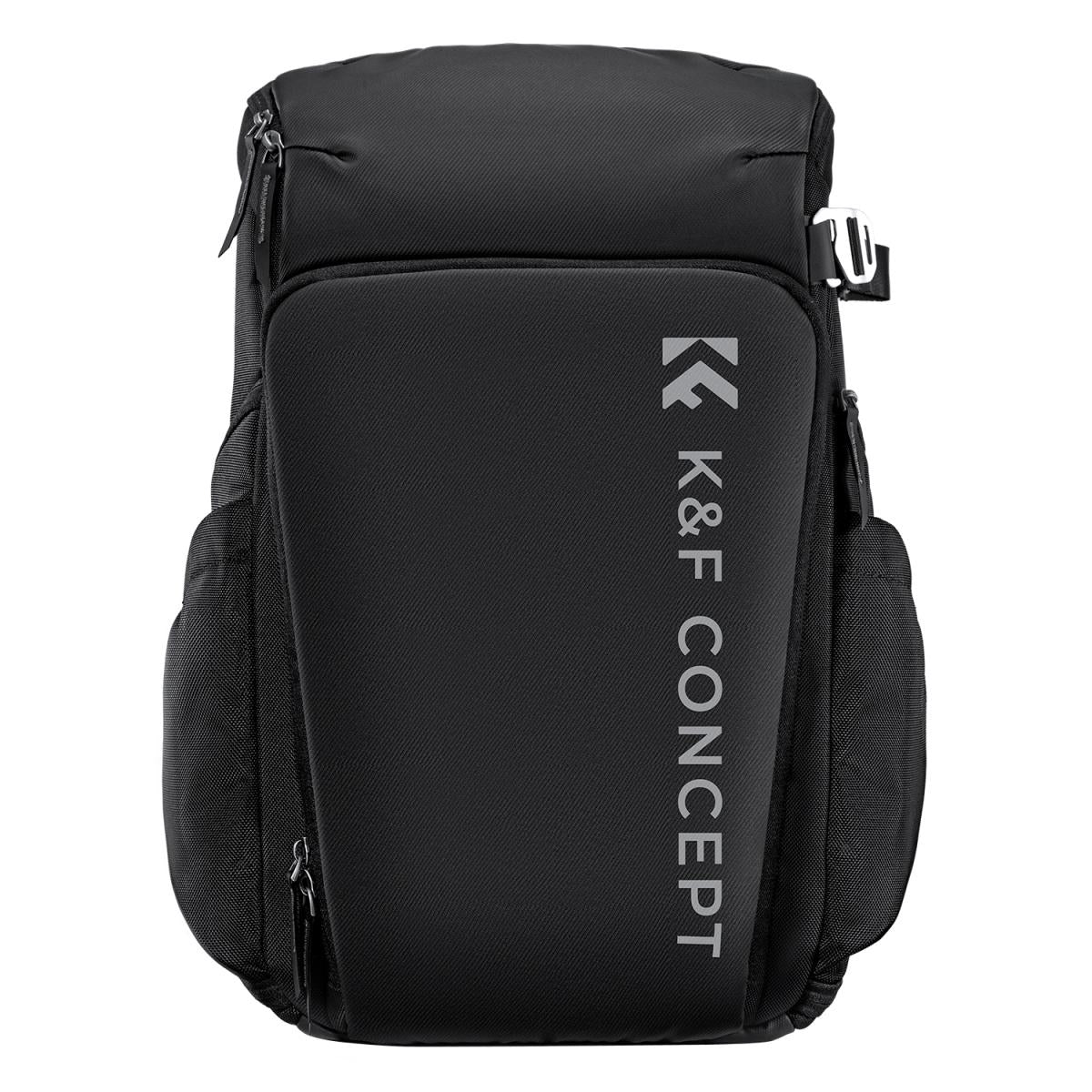 CLEARANCE SALE K&F Concept Alpha Air 25L Camera Backpack Bag for Travel & Photography with 16" Laptop Compartment, Tripod Holder, Waterproof Cover, Quick Access Pockets & Large Storage with Dividers for Sony FUJIFILM Canon Nikon Panasonic Lumix DJI