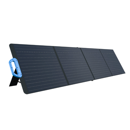 BLUETTI PV200 200W IP67 Foldable Solar Panel