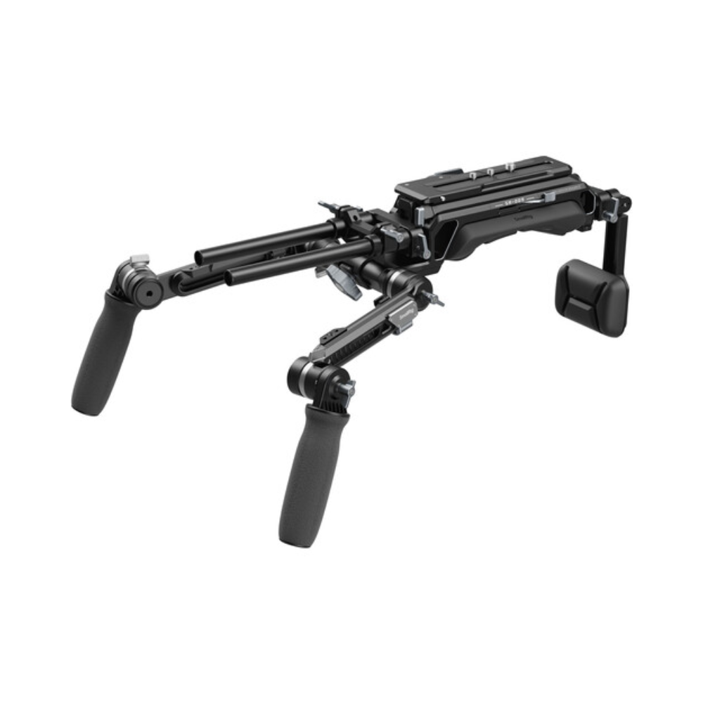 SmallRig SR009 HawkLock VCT-14 Type Shoulder Rig | 5199