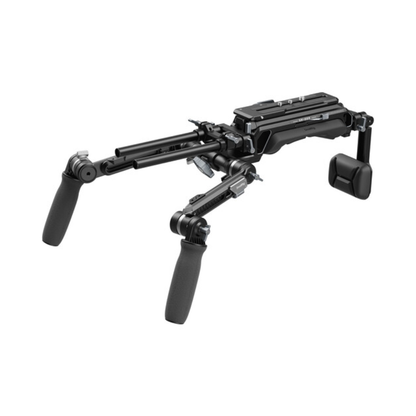 SmallRig SR009 HawkLock VCT-14 Type Shoulder Rig | 5199