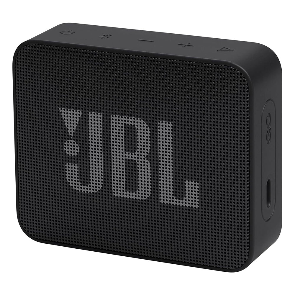 JBL Go Essential 2 Portable Waterproof Speaker, Ultra-Compact Design