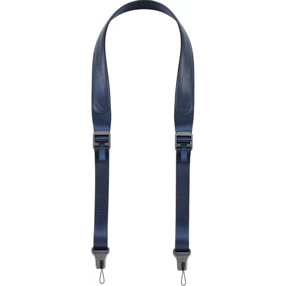 Ulanzi CSS1 U-Snap Camera Strap 3.8cm Wide, Quick-Release, 108-140cm, 60kg Load for DSLR & MILC