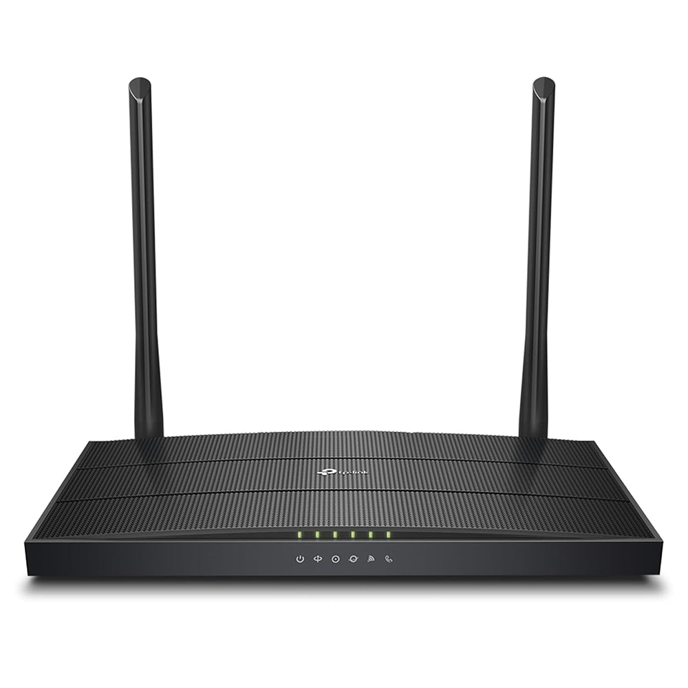 TP-Link XC220-G3v AC1200 Wireless VoIP GPON Router w/ Dual-Band