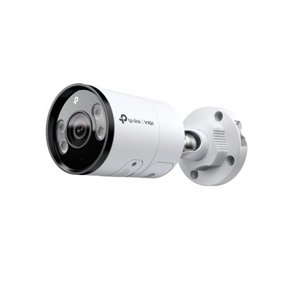 TP-Link InSight S345 6MM 4MP Full-Color Bullet Network CCTV Camera